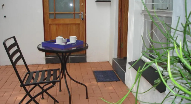 Двухместный номер Standard De Witte Guest House