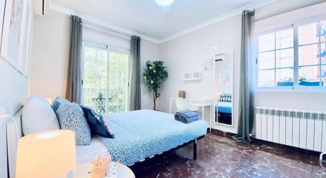 Номер Deluxe Casa la Fontana - Hostatel