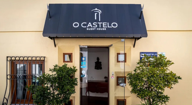 Castelo Guest House