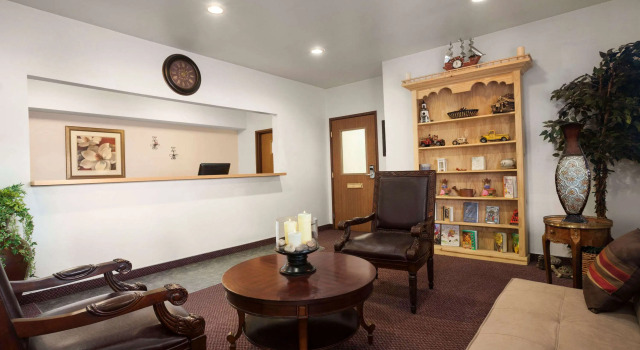 Travelodge by Wyndham Elko NV