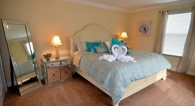 2985bpr, Buchen Sie Ferienhaus Hotels in Four Corners mit Pool, Schwimmbad