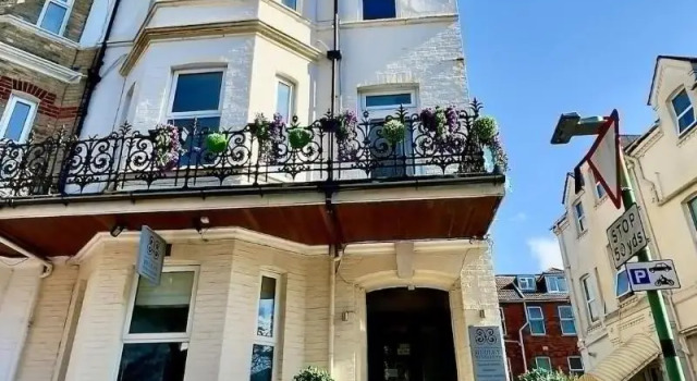 The Hedley Townhouse, Забронировать Отель Отели Англии 3 звезды, 3*