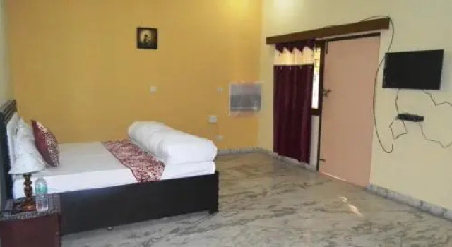 Homey Stay, Varaa Hotelli Faridabad Haryana