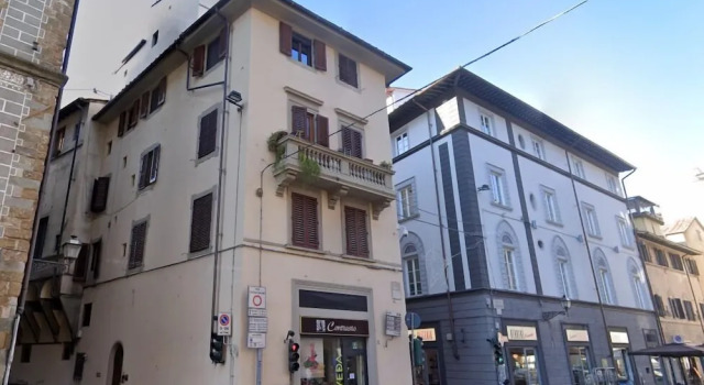 B&B il vagello