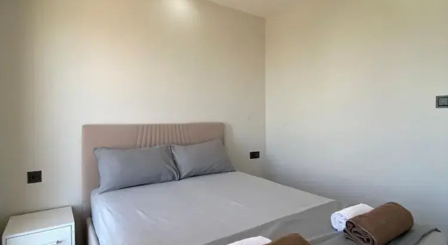 Temiz Lux Ev konforunda Tatil, Забронировать Апарт-отель Аксу Средиземноморский регион