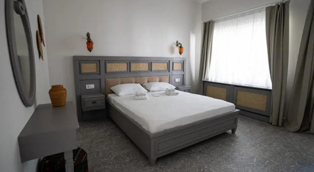 Ece Suites Apart, Забронировать Отель Адалар Бююкада