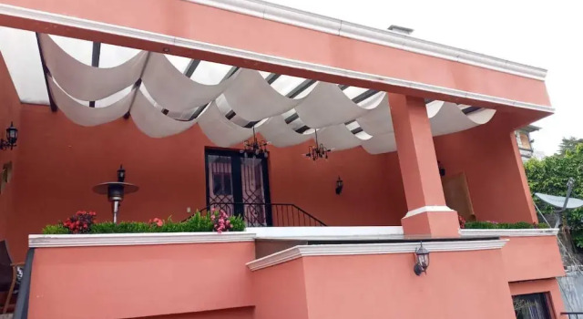 Departamento Villa Neek, Prenota Villa Ville a Chiapas, Villa