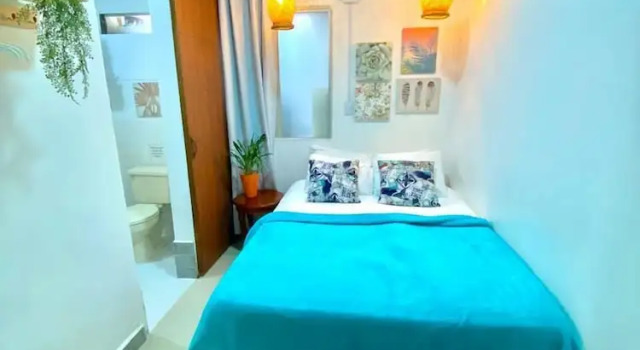 Standard chambre Spring Hostel
