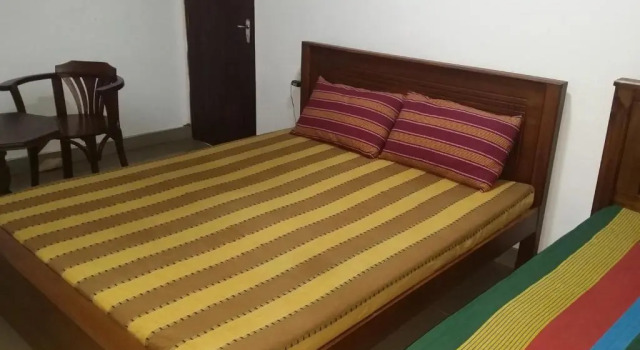 Семейный номер Standard с частичным видом на море Polhena Coral Reef Resort