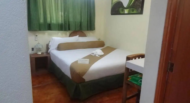 Bungalows Marfil
