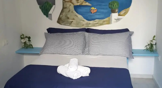 Двухместный номер Standard Casa Di Roma