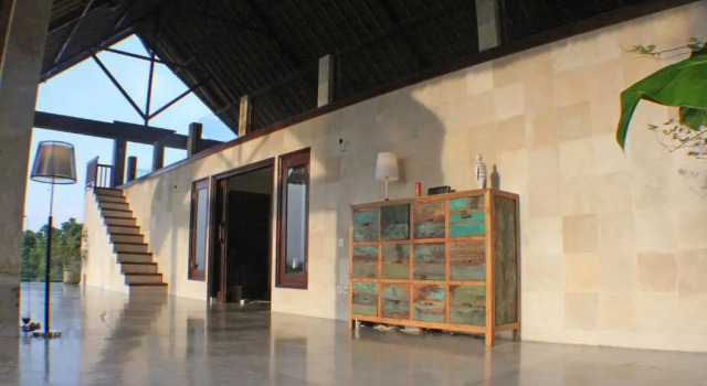 Вилла с 2 комнатами Sanglung Villas & Suites