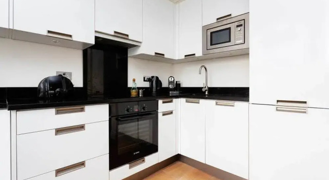 Veeve - Knightsbridge Rooftops, Забронировать Отель Отели Лондона 3 звезды, рядом с Эллис Стрит, 3*