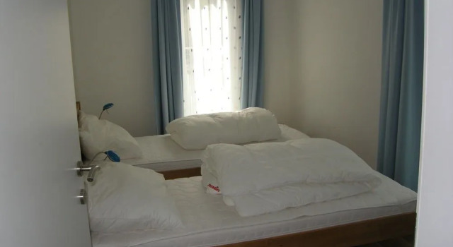 Apartment OHara