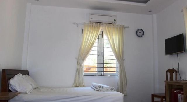 Bungalow Tai Phat, Забронировать Отель Ап-Онг-Ланг Остров Фукуок
