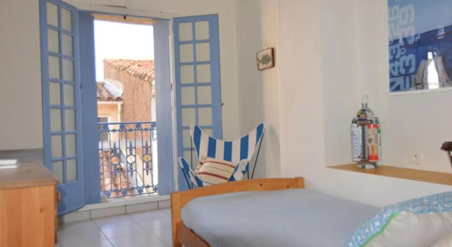 Maison Bouzigues, 3 pièces, 7 personnes - FR-1-604-4, Κράτηση Ξενοδοχείο Bouzigues Étang de Thau
