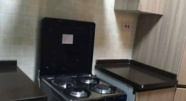 Номер Standard Height Twisters Apartments