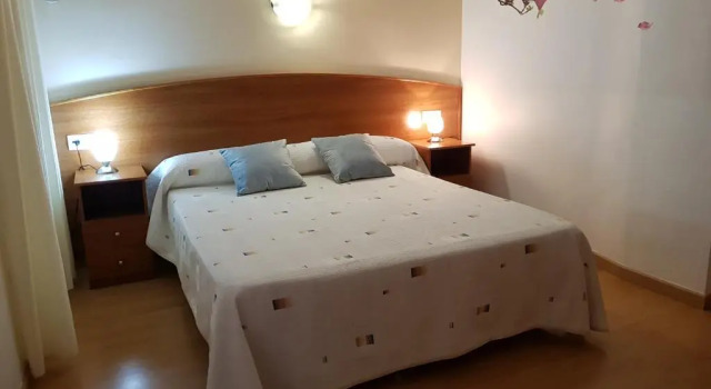 Номер Economy Hostal Mary