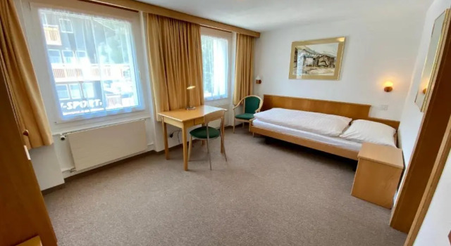 Номер Standard Hotel Portjengrat