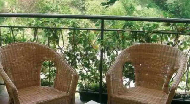 Двухместный номер Classic La Selva Hotel