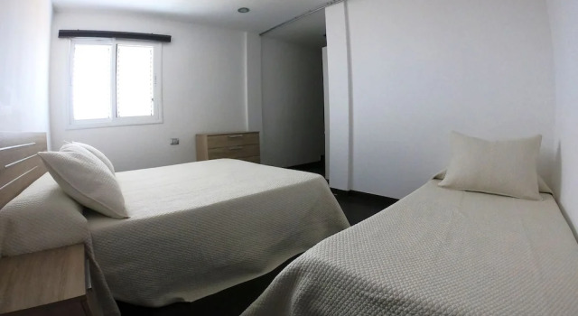 Buddha Apartment