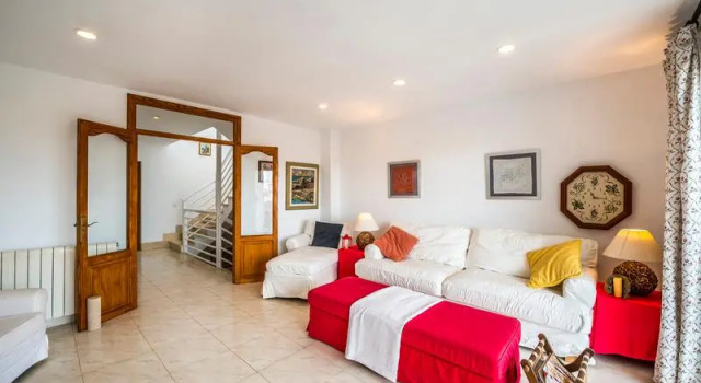 Cala Galiota, Book Hotel Ses Salines Majorca