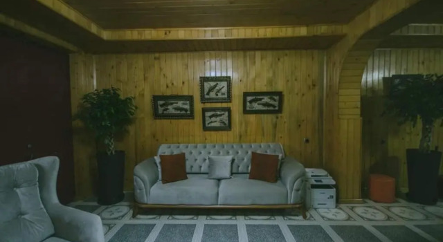 Gochas House 2, Book Hotel Batumi 