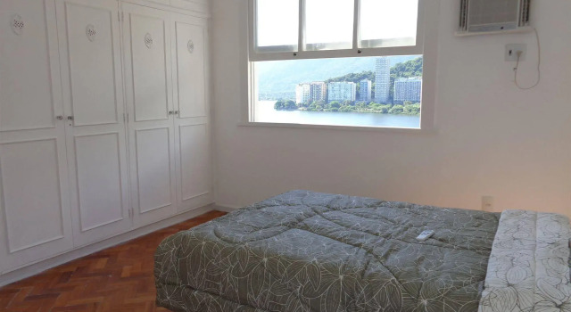 Lagoa All Seasons Apartment