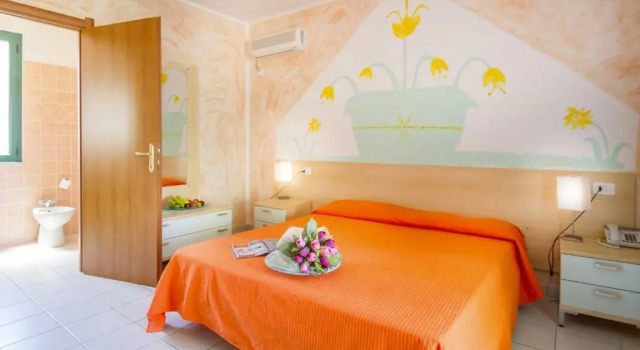 Номер Superior Hotel Ariadimari