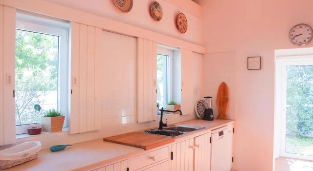 Коттедж с 4 комнатами Comporta House