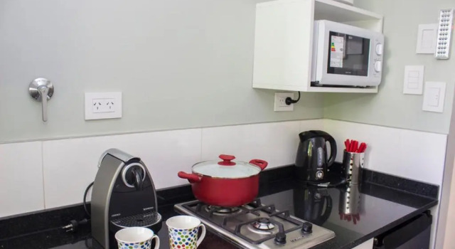 Апартаменты RecoBerta Apartment. Diseñado para disfrutar