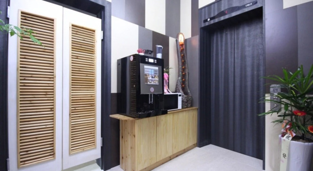 Busan Sasang Gem, Prenota Hotel Sasang-Gu Busan
