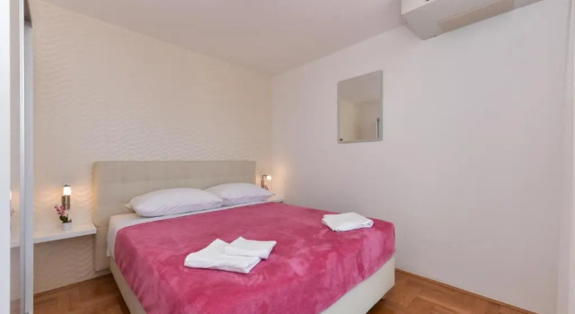 Апартаменты Villa Gravic