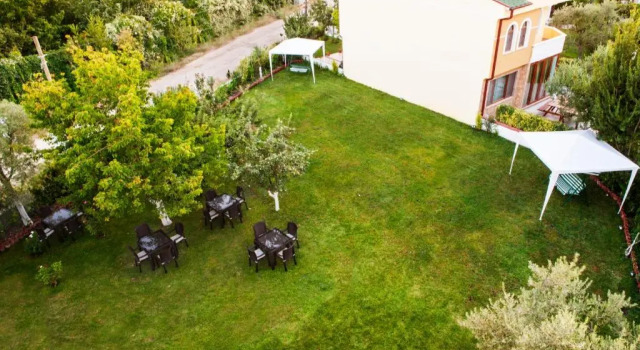 Номер Standard Flora Iznik Hotels & Suites