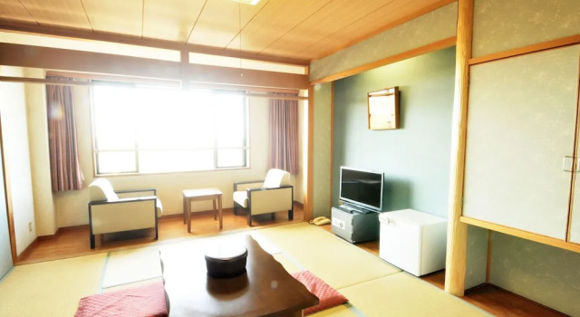 Номер Standard Hotel Itamuro