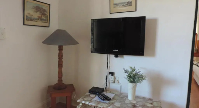 Двухместный номер Standard 3 Darling Street Guest House