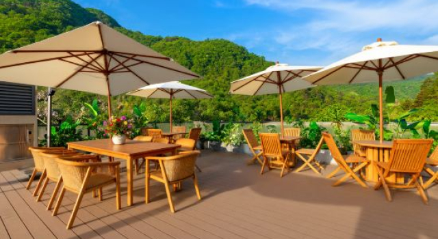 Mountain Cottage | Health Resort and Vacation Bed and Breakfast (Zhongnan Mountain Village), Buchen Sie Resort Yingpan Shaanxi