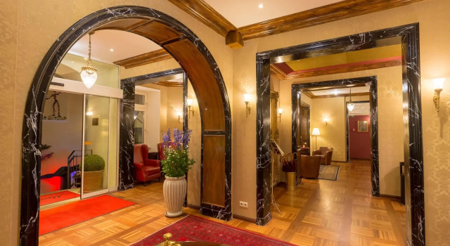 Myer's Hotel Berlin