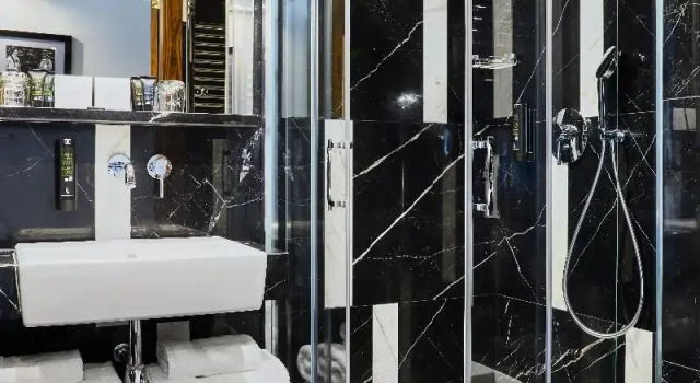 Двухместный номер Premium INX Design Hotel