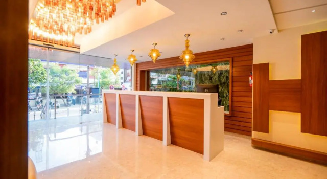 JK Hotels