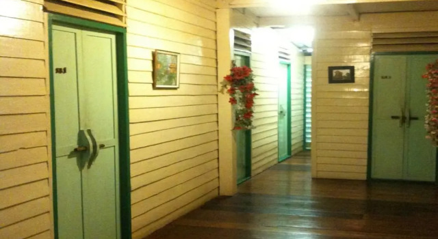 Bangkok Guesthouse