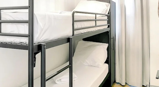 Номер Comfort Hacienda el Sueno