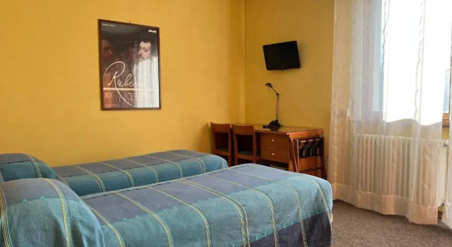 Двухместный номер Standard Hotel Giardino