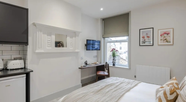 Апартаменты Business Tooting - Your Apartment