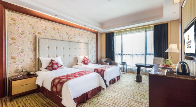 River & Holiday Hotel, Prenota Hotel Hotel a Chongqing con piscina, Piscina