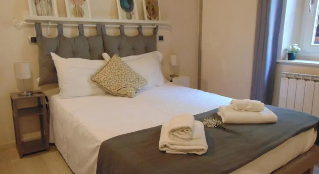 Номер Standard Bargello Guest House