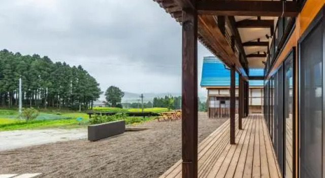 Hiraizumi Club - Farm & Resort, Book Farm Stay  