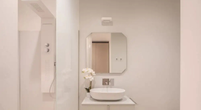 Номер Superior Ninfea Luxury Suites