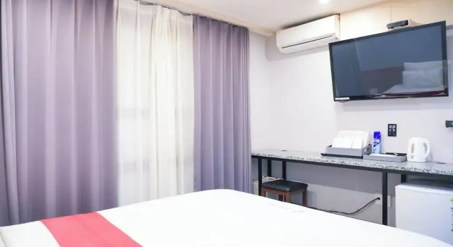 Xmotel Busan