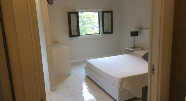 Четырёхместный номер Standard Hotel Le Piane